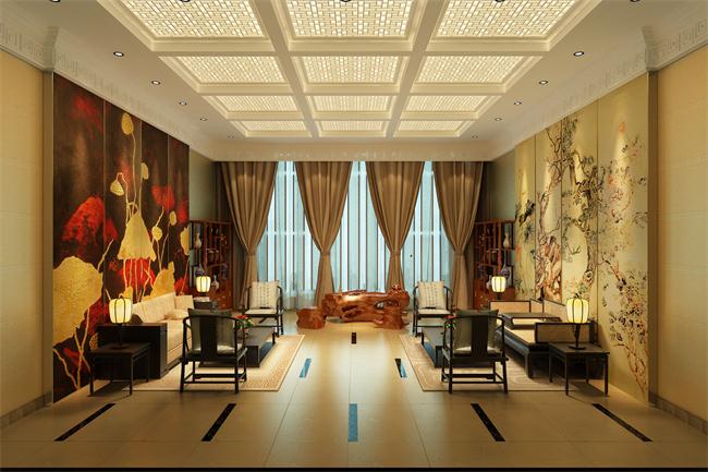 四合茗苑是集中式裝修、中式設計的專業機構；古典中式裝修設計、現代中式裝修設計、別墅中式裝修設計,設計及中式配飾一體化中式裝飾設計平臺,引領潮流，成為中式行業第一品牌。