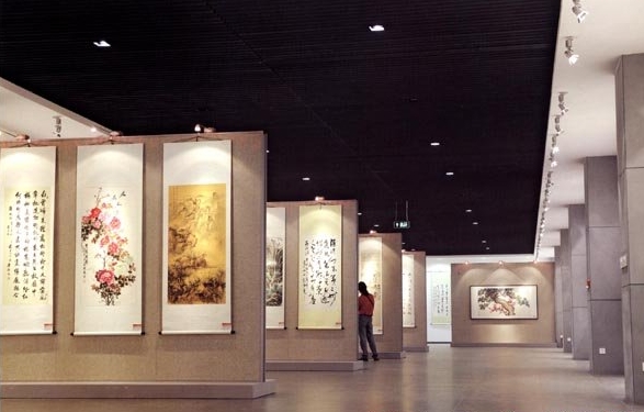 文化中沉淀出歷史的年輪（二）