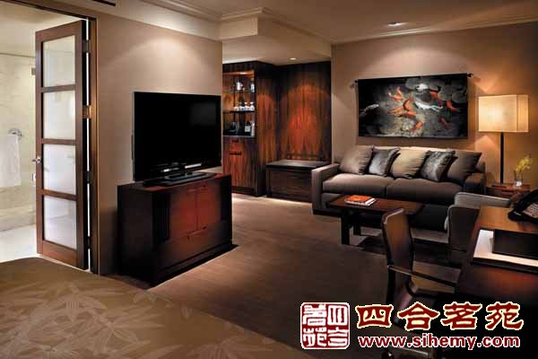 中國傳統家居文化的獨特魅力