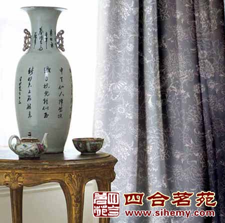 個(gè)性化、居家配飾的協(xié)調(diào)美觀