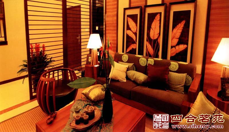 混搭中式風(fēng)潮