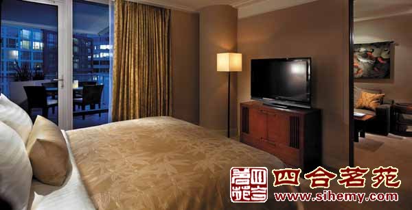 新中式的搭配藝術(shù)