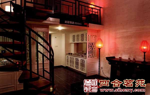 特定的室內(nèi)風(fēng)格陳設(shè)要求而選擇搭配