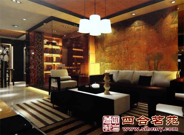 中國十大傳世名畫之一的清明上河圖