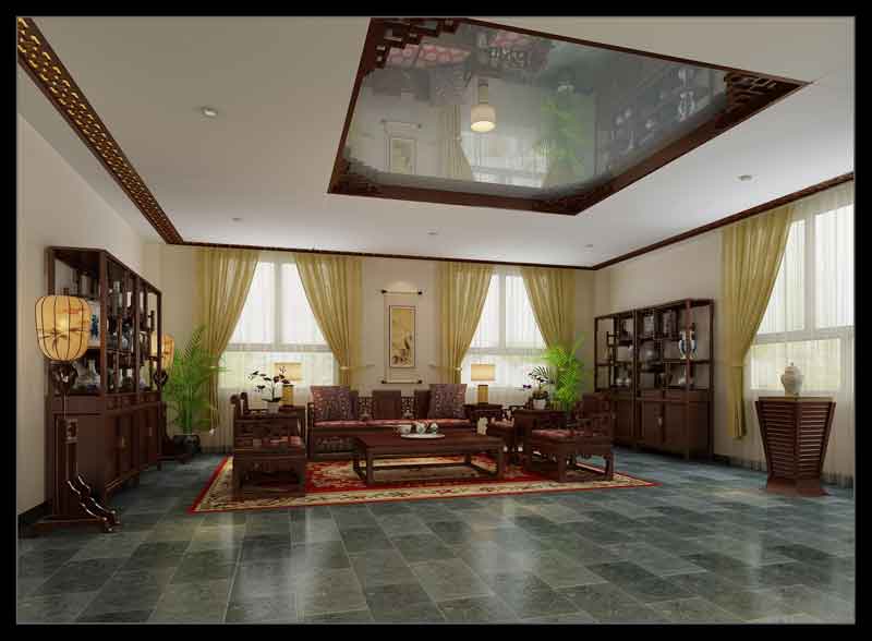 伯藝木門辦公區(qū)設(shè)計