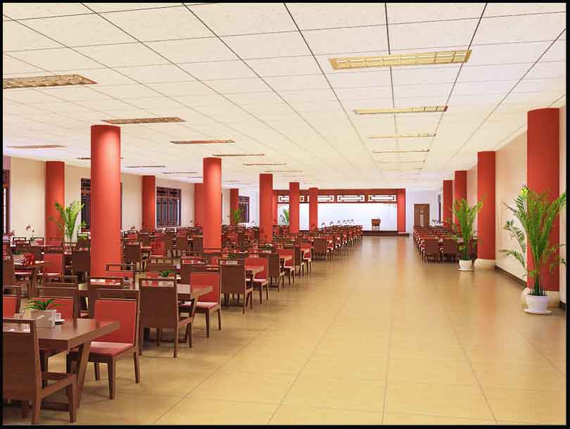 華鴻藝苑中式設(shè)計二