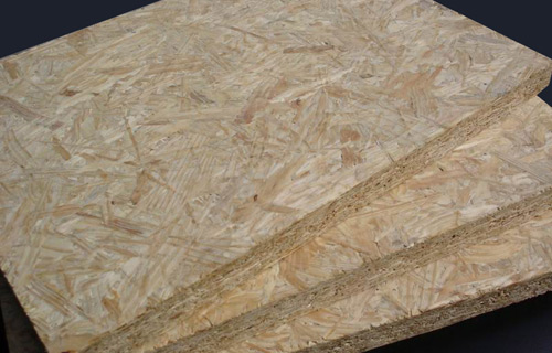 木作材料：奧松板介紹和用途