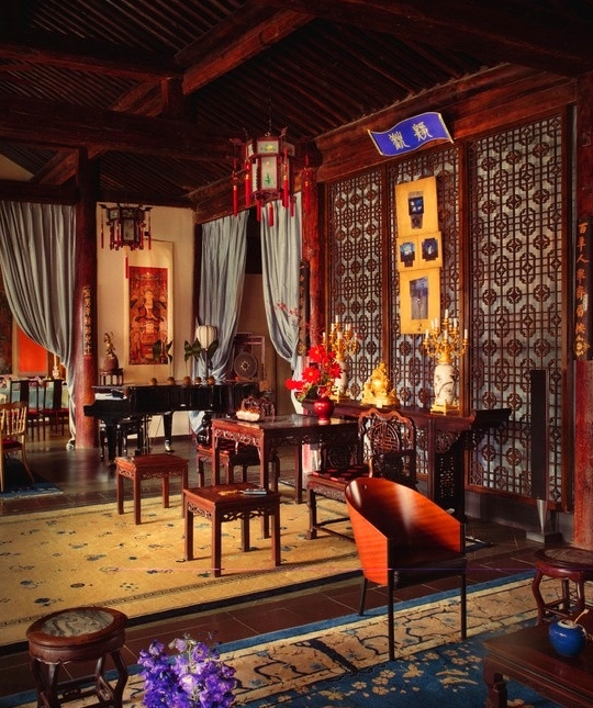 四合茗苑是集中式裝修、中式設(shè)計(jì)的專業(yè)機(jī)構(gòu)；融古典中式家裝設(shè)計(jì)、現(xiàn)代中式家居設(shè)計(jì)、別墅中式裝修,設(shè)計(jì)及中式配飾一體化的中式裝飾設(shè)計(jì)平臺(tái),中式潮流，成為中式設(shè)計(jì)第一品牌。