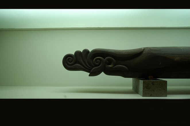 現代中式設計——四合院效果圖