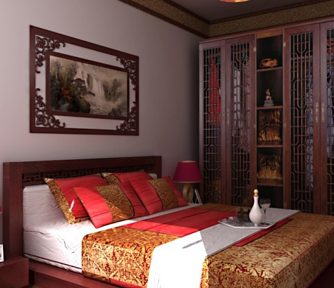 四合院裝修中必須知道的注意事項(xiàng)