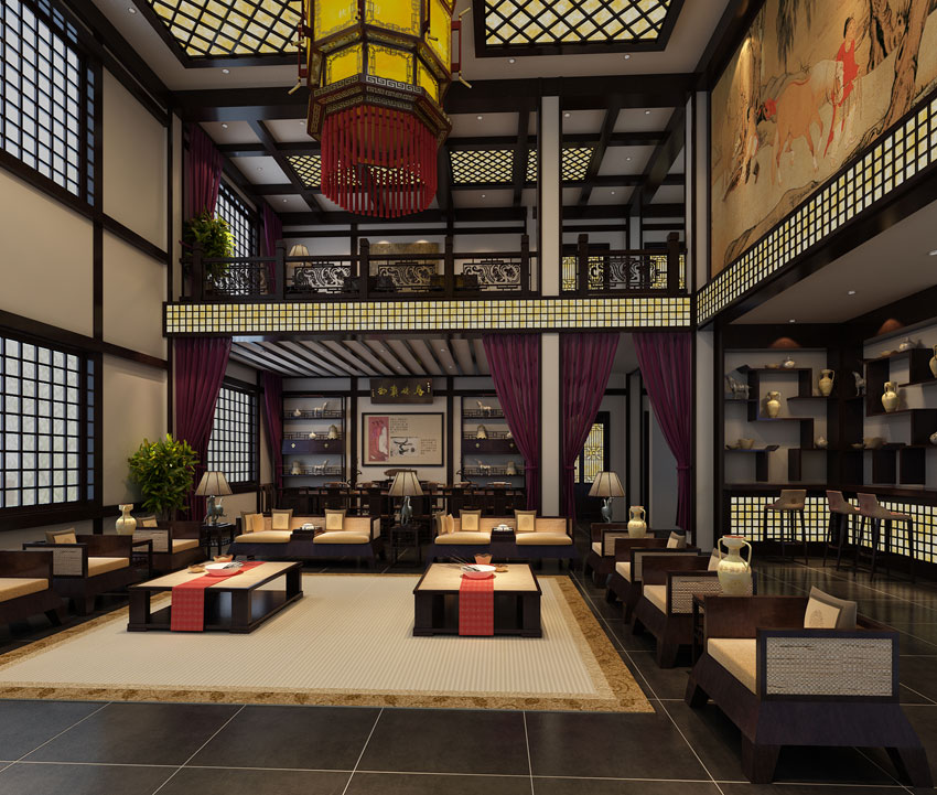 四合茗苑是集中式裝修、中式設計的專業機構；融古典中式家裝設計、現代中式家居設計、別墅中式裝修,設計及中式配飾一體化的中式裝飾設計平臺,中式潮流，成為中式設計第一品牌。