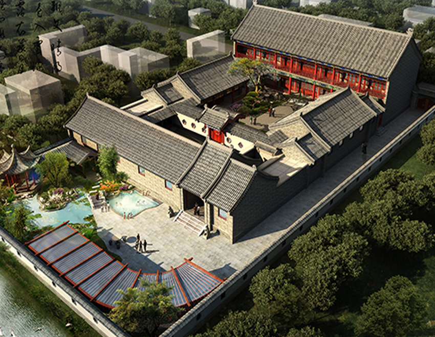 四合茗苑是集中式裝修、中式設計的專業機構；融古典中式家裝設計、現代中式家居設計、別墅中式裝修,設計及中式配飾一體化的中式裝飾設計平臺,中式潮流，成為中式設計第一品牌。