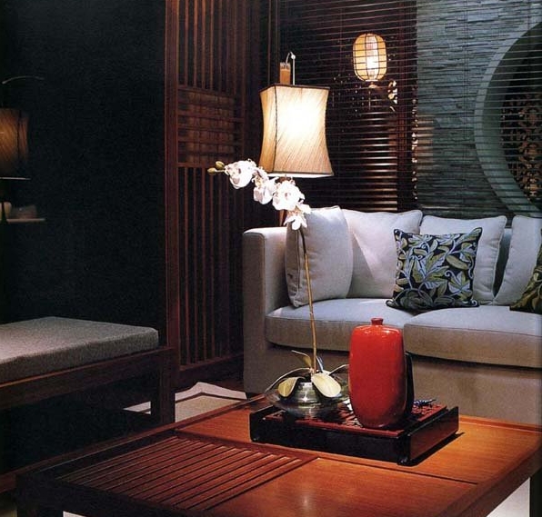 為傳統賦予新元素