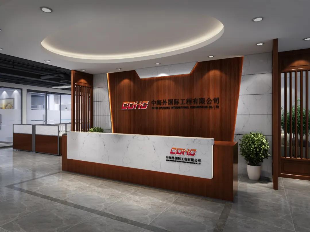 誰說辦公空間不能設(shè)計得出彩，看看