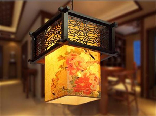  茶樓建筑設計中中式茶樓的特點----[四合茗苑](圖文)