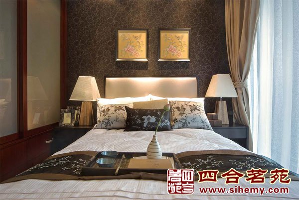 中式別墅裝修前的準備工作！