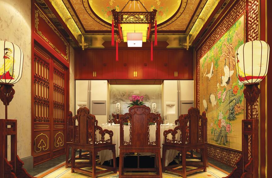 1550㎡的湖南懷化彭老祖養