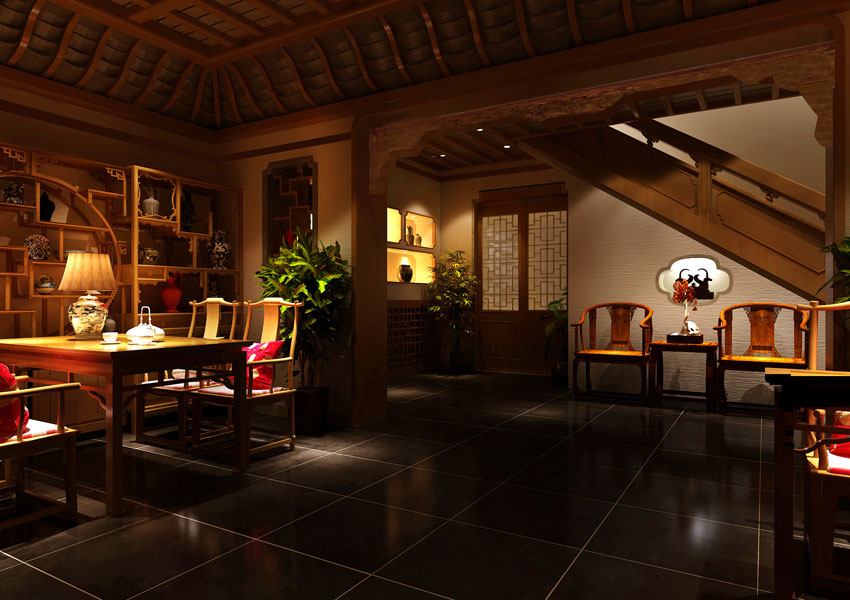 四合茗苑是集中式裝修、中式設計的專業機構；融古典中式家裝設計、現代中式家居設計、別墅中式裝修,設計及中式配飾一體化的中式裝飾設計平臺,中式潮流，成為中式設計第一品牌。