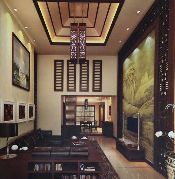 四合茗苑是集中式裝修、中式設計的專業機構；融古典中式家裝設計、現代中式家居設計、別墅中式裝修,設計及中式配飾一體化的中式裝飾設計平臺,中式潮流，成為中式設計第一品牌。