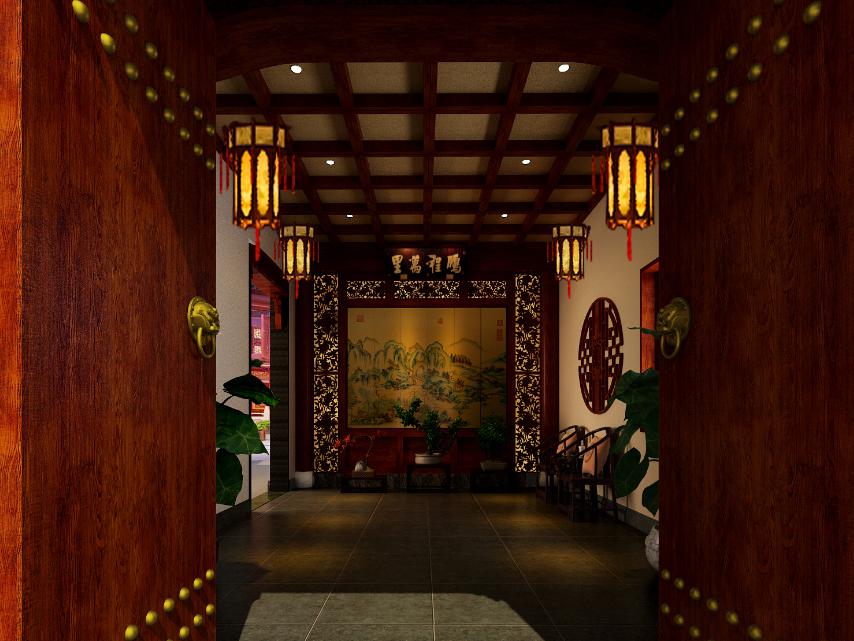 四合茗苑是集中式裝修、中式設計的專業機構；古典中式裝修設計、現代中式裝修設計、別墅中式裝修設計,設計及中式配飾一體化中式裝飾設計平臺,引領潮流，成為中式行業第一品牌。