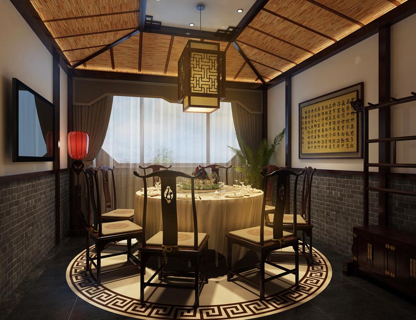 四合茗苑是集中式裝修、中式設計的專業機構；融古典中式家裝設計、現代中式家居設計、別墅中式裝修,設計及中式配飾一體化的中式裝飾設計平臺,中式潮流，成為中式設計第一品牌。