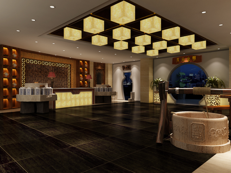 四合茗苑是集中式裝修、中式設計的專業機構；融古典中式家裝設計、現代中式家居設計、別墅中式裝修,設計及中式配飾一體化的中式裝飾設計平臺,中式潮流，成為中式設計第一品牌。