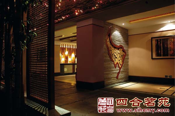 四合茗苑是集中式裝修、中式設計的專業機構；古典中式裝修設計、現代中式裝修設計、別墅中式裝修設計,設計及中式配飾一體化中式裝飾設計平臺,引領潮流，成為中式行業第一品牌。