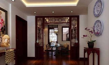 四合茗苑是集中式裝修、中式設計的專業機構；融古典中式家裝設計、現代中式家居設計、別墅中式裝修,設計及中式配飾一體化的中式裝飾設計平臺,中式潮流，成為中式設計第一品牌。