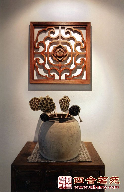 中式演繹的一場素宴