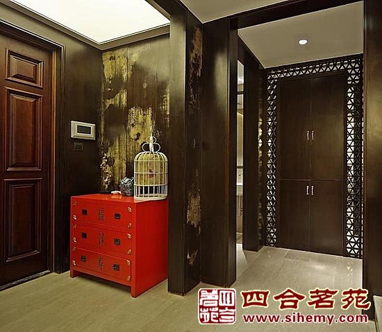 舊家具改造華麗變身給老家具另一種生命