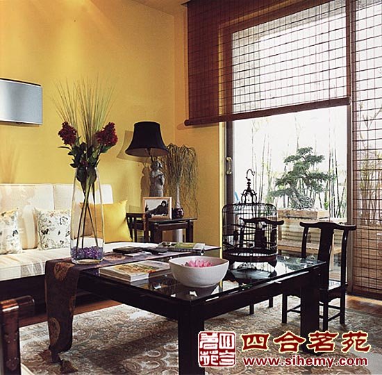 涂料色彩趨向于簡(jiǎn)約 白色引領(lǐng)家居新潮流