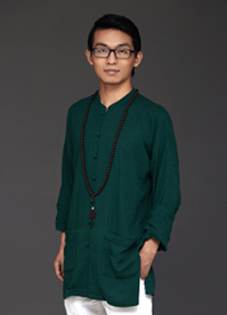 中式裝修 王灝設計師