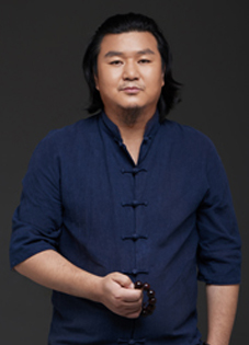 中式裝修 劉中輝設計師