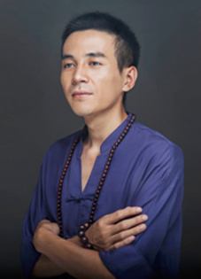 中式裝修 王灝設計師