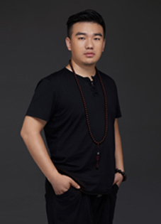 中式裝修 王灝設計師